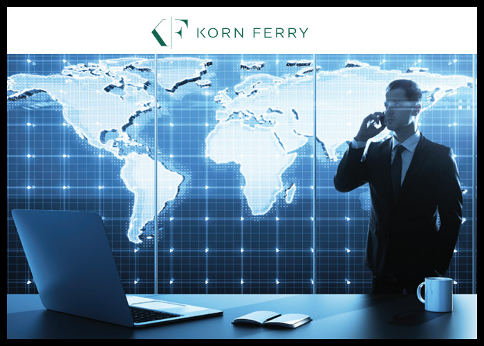 Korn Ferry Q1 Adj. EPS Miss Estimates; Guides Q2 In Line With View