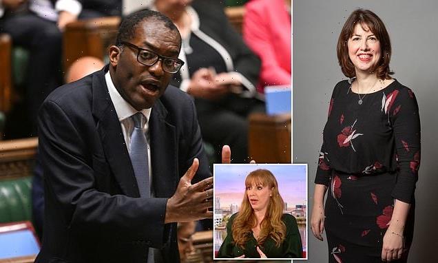 Labour say they WON&apos;T vote against Kwasi Kwarteng&apos;s income tax cut