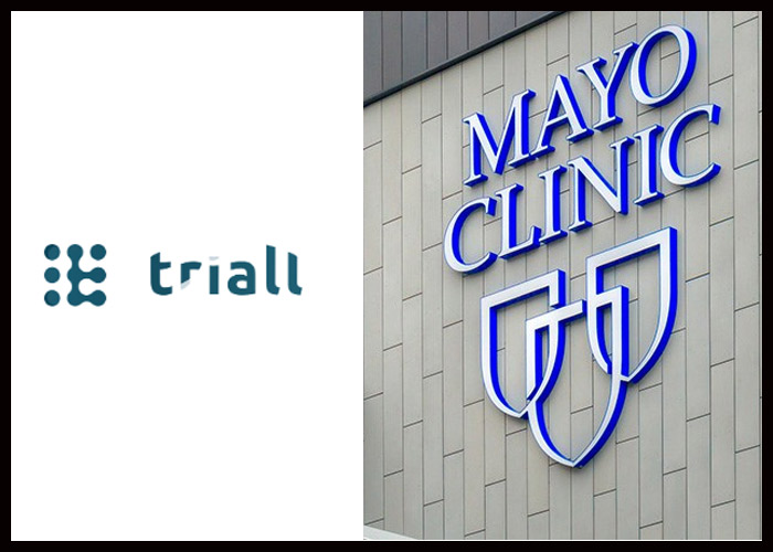 Mayo Clinic To Use Blockchain For Clinical Trial Data And Study Management