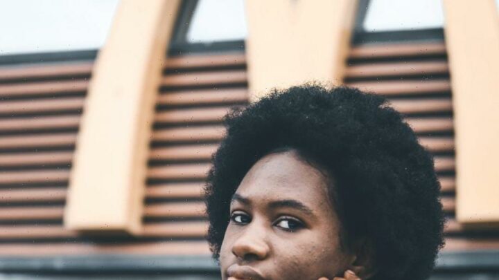 McDonald's Honors Community Impact and Business Leaders With Black & Positively Golden Program—Applications Are Open McDonald's Honors Community Impact and Business Leaders With Black & Positively Golden Program—Applications Are Open