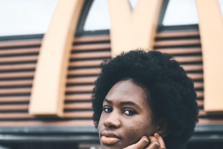 McDonald's Honors Community Impact and Business Leaders With Black & Positively Golden Program—Applications Are Open