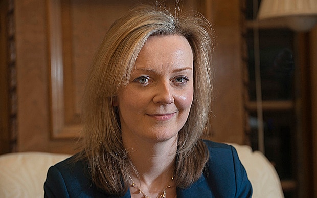Newly Elected UK Prime Minister Lizz Truss Has Previously Shown Support For Crypto
