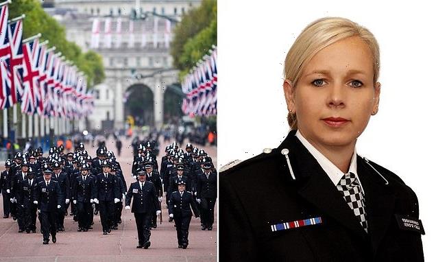 Police declare security operation at Queen&apos;s funeral &apos;a major success&apos;