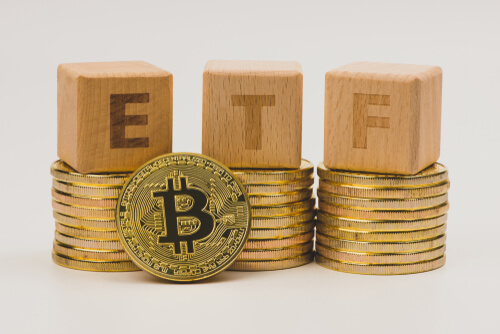 Pro Shares' Simeon Hyman on Bitcoin ETFs