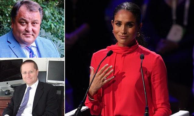Royal experts criticise Meghan Markle&apos;s One Young World speech