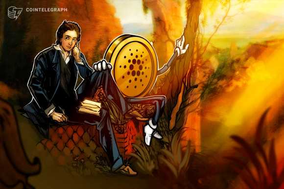 Sept. 22 is the date for Cardano’s Vasil hard fork launch, 3 months after target date
