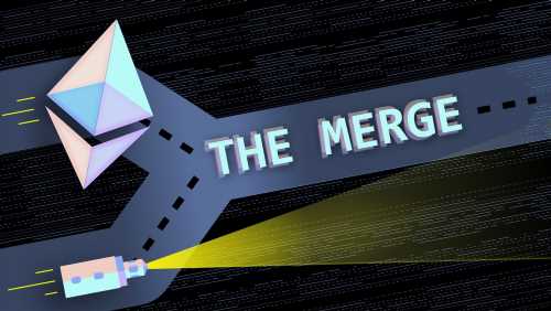 The Merge is Coming – What are The Green Benefits?