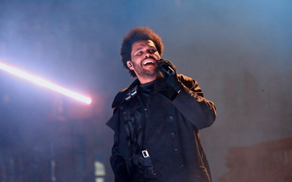 The Weeknd Loses It, Cancels SoFi Stadium Show After Three Songs