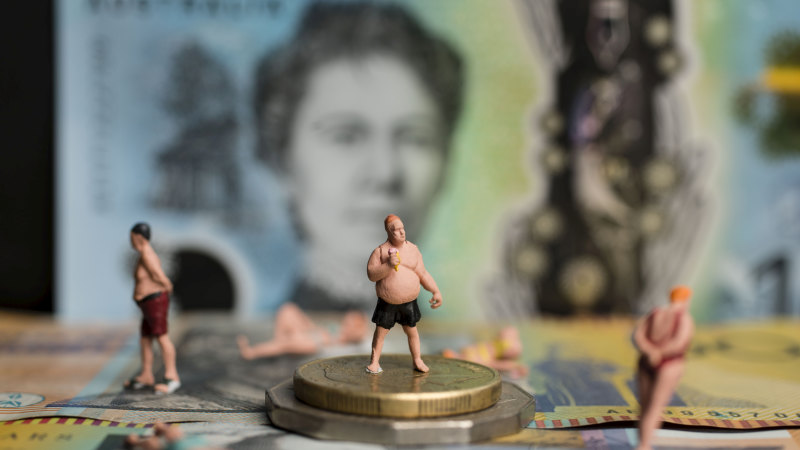 The age pension has risen, but how much are you eligible for?