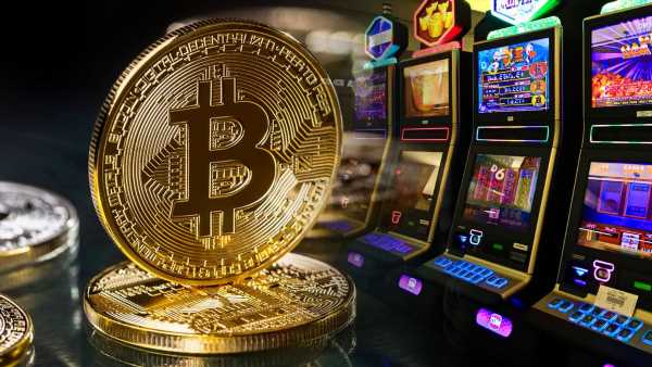What Makes Bitcoin Slots So Popular?
