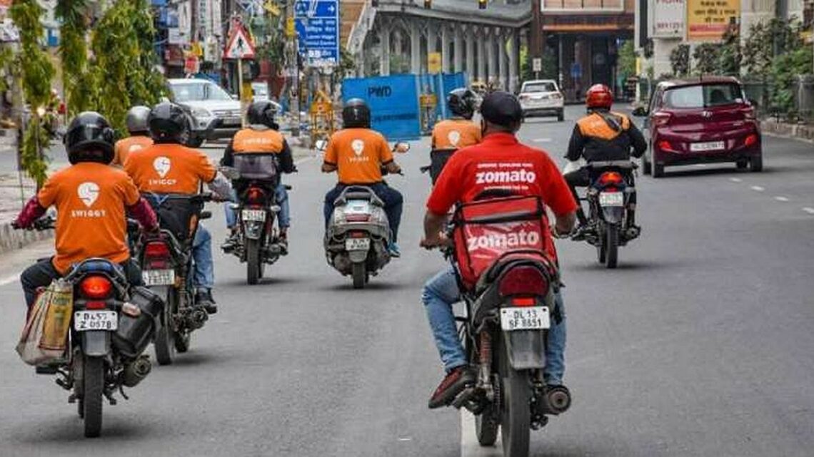 Why restaurants are dumping Swiggy, Zomato for others