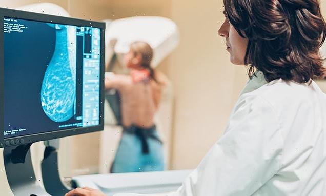 AI breakthrough could spare THOUSANDS from breast cancer chemotherapy