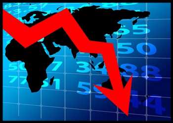 Asian Markets Mostly Lower On Global Cues