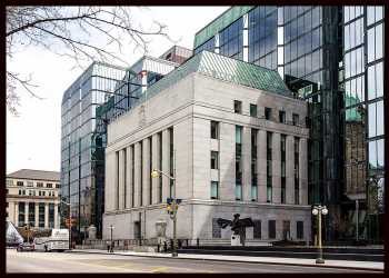 Bank Of Canada Raises Interest Rates Less Than Expected