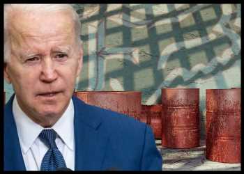 Biden Set To Announce New Actions To Strengthen US Energy Security, Encourage Production