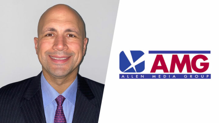 Byron Allen’s Allen Media Group Hires Oliver De La Hoz As Chief Financial Officer Of Allen Media Digital