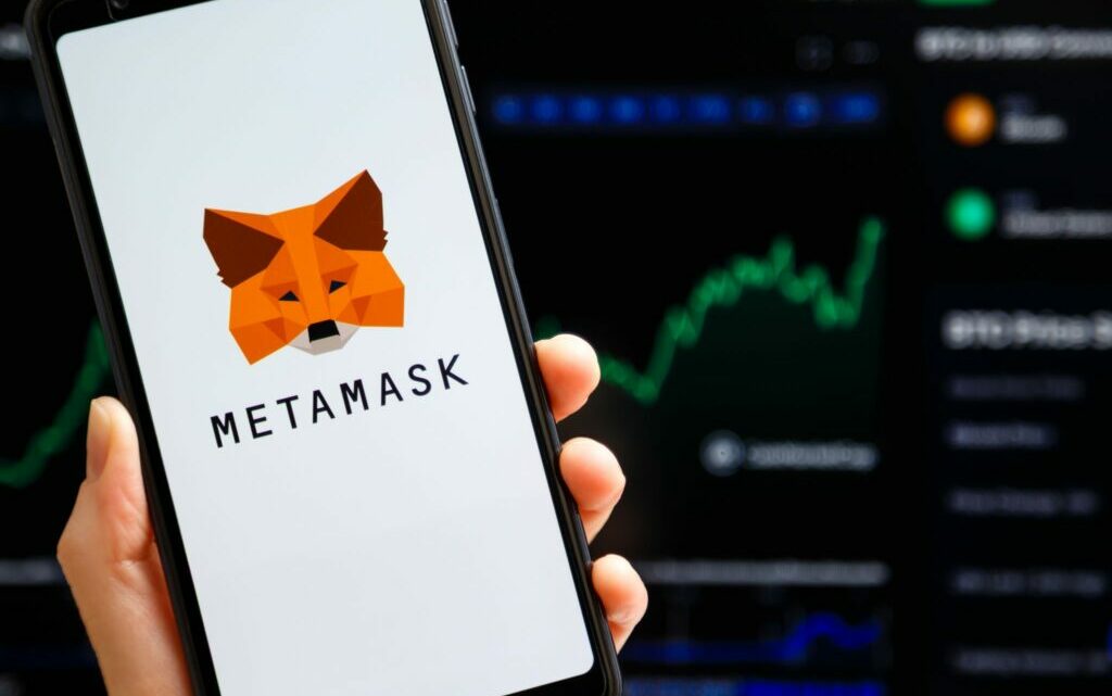 ConsenSys Debuts MetaMask Grants DAO, Funds Program With $2.4 Million For Web3 Growth