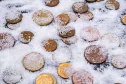 Crypto Winter Cools Off Trading Activity For 12,100 Crypto Tokens