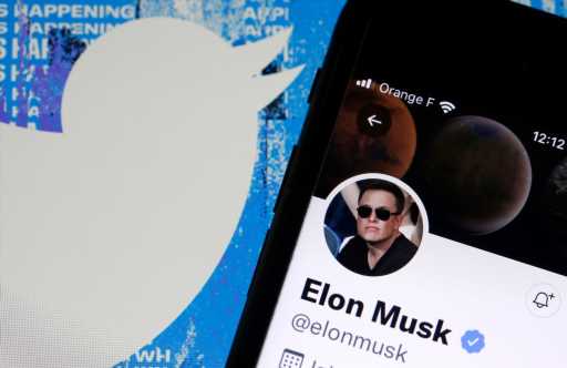 Elon Musk May Gut 75% Of Twitter Workforce – Report