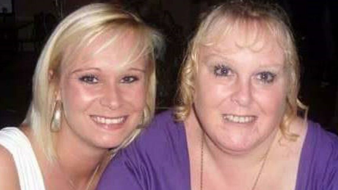 Family's fury after mum's ashes are lost by Royal Mail | The Sun
