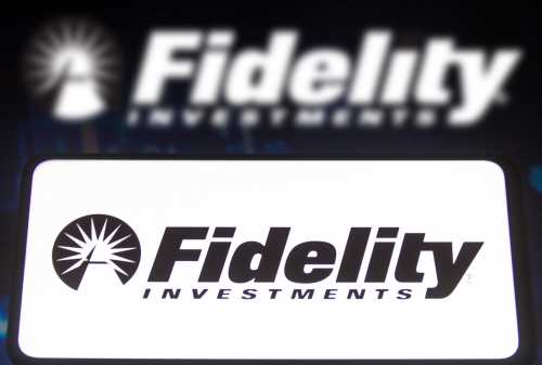 Investment Giant Fidelity Plans Crypto Expansion