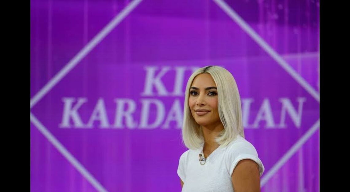 Kim Kardashian’s $1.26 Million Fine a Publicity Stunt by SEC?