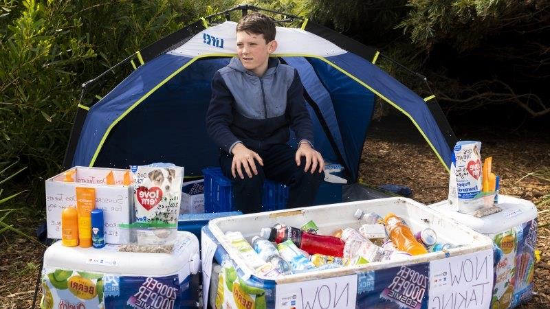 Last drinks for entrepreneurial 12-year-old as council rejects trading application