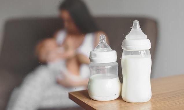 Microplastics found in breast milk of healthy mothers for first time