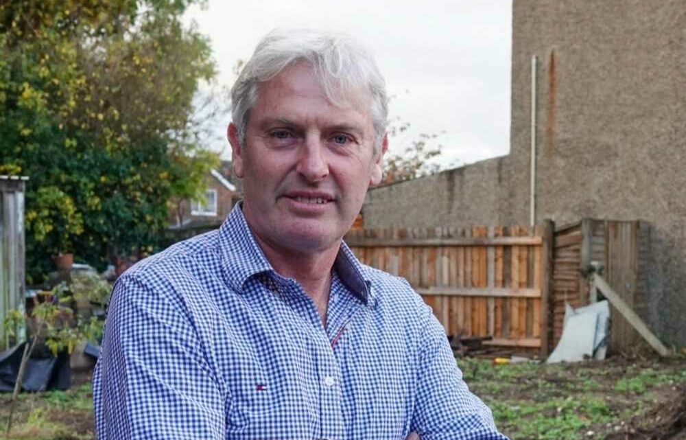 My neighbours are furious over my plans to build two new homes in my yard – I don’t care | The Sun