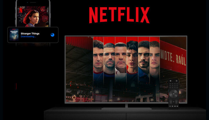 Netflix To Charge $6.99 P/month For Ad Supported Streaming From November