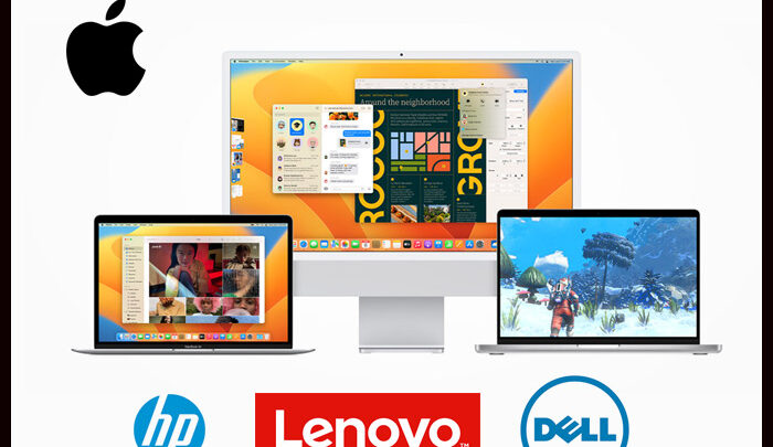 PC Shipments For Q3 Fall 15%; Apple Bucks The Trend With 40% Increase