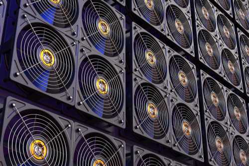 Report: BTC Mining Is Using Less Energy