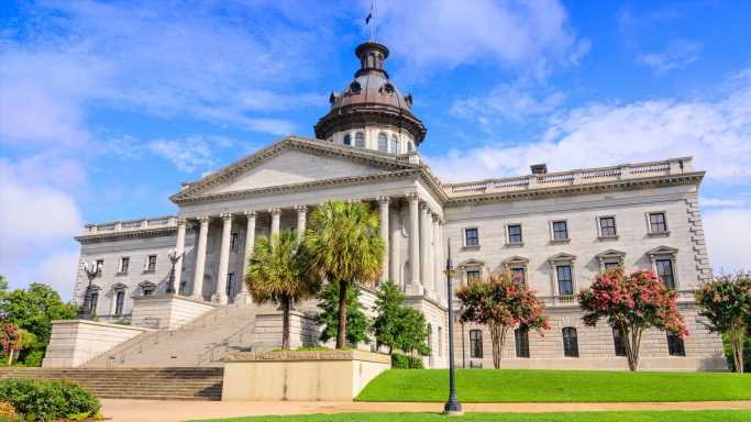 Tax Rebate From South Carolina: How IRS Extension Impacts SC Filers