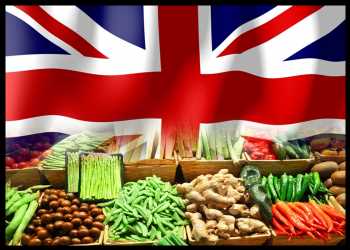 UK Consumer Price Inflation Climbs Back To July High Of 10.1%