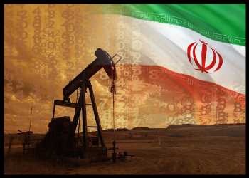 US Sanctions International Network Of Companies Selling Iranian Petroleum Products