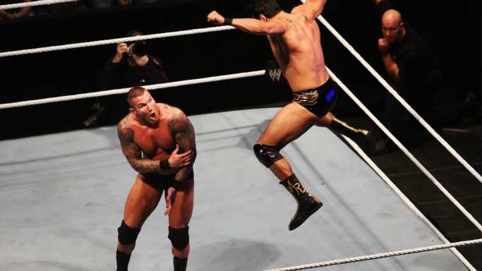 WWE Needs to Return Money to Shareholders
