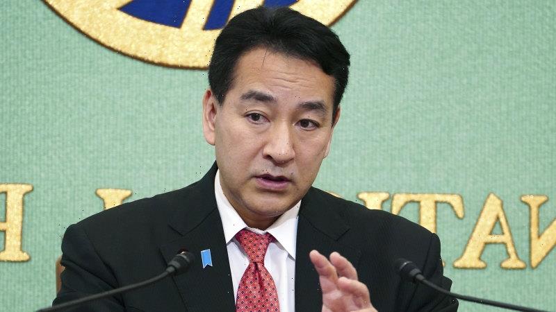 ‘I deeply regret that’: Japan Cabinet minister resigns over Unification Church ties, replaced