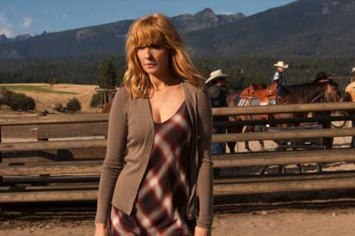 ‘Yellowstone’: Special Sneak Peek From Season 5 To Screen At AMC Theatres