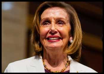 After 2 Decades, Nancy Pelosi Relinquishes House Leadership