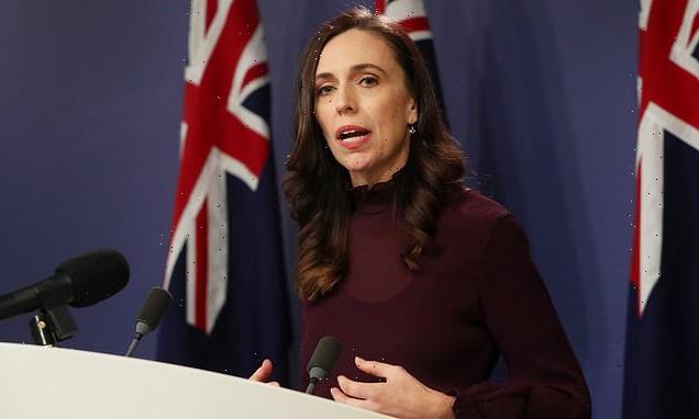 Ardern looks to lower voting age as NZ court rules 18 &apos;discriminates&apos;
