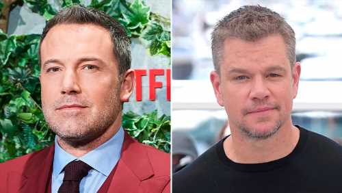 Ben Affleck Calls Netflix An “Assembly Line”, Says His And Matt Damon’s New Production Company To Blend “Quality” & “Commercial” Fare