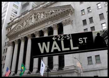 Concerns About China Covid Surge Weighing On Wall Street