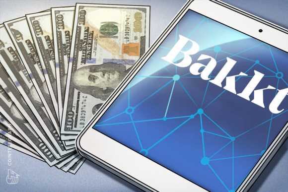 Digital asset platform Bakkt set to acquire Apex Crypto for $200M