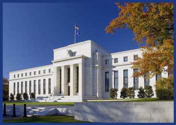 Fed Minutes Hint At Slower Pace Of Interest Rate Hikes