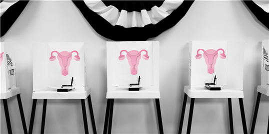 How Did the Candidates in Cosmo's 5 Most Important Abortion-Access Races Do?