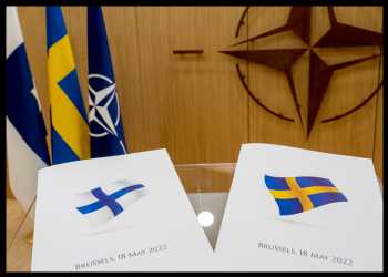 Hungary To Ratify Finland And Sweden’s NATO Membership Bid