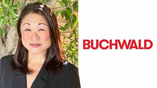 Julie Choi Joins Buchwald’s Unscripted Department