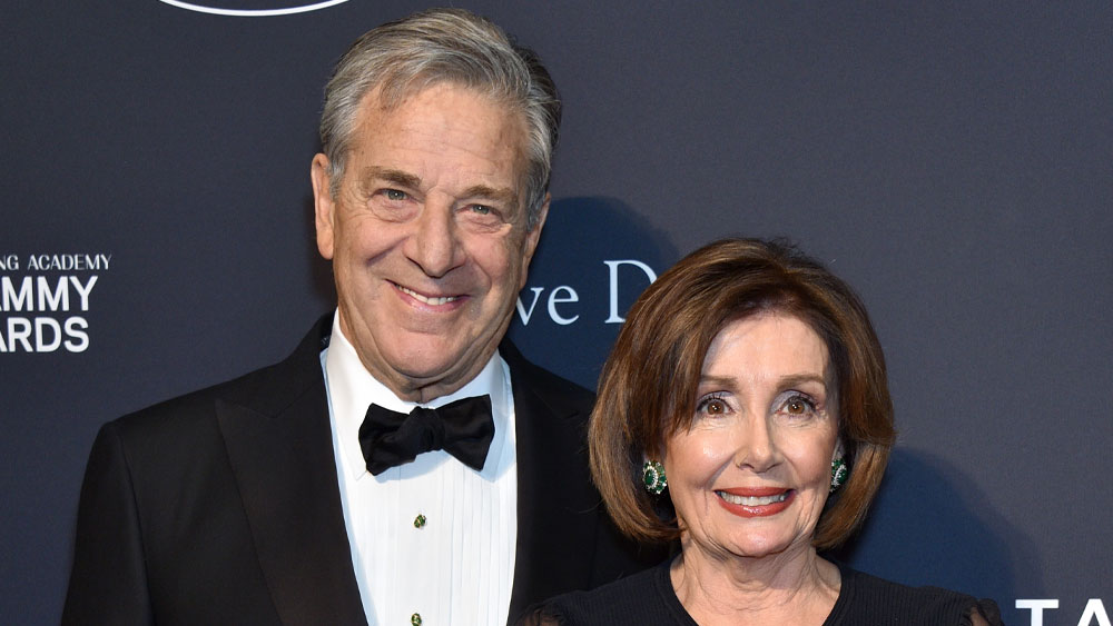 NBC News Pulls Report On Paul Pelosi For Not Meeting Network’s Reporting Standards