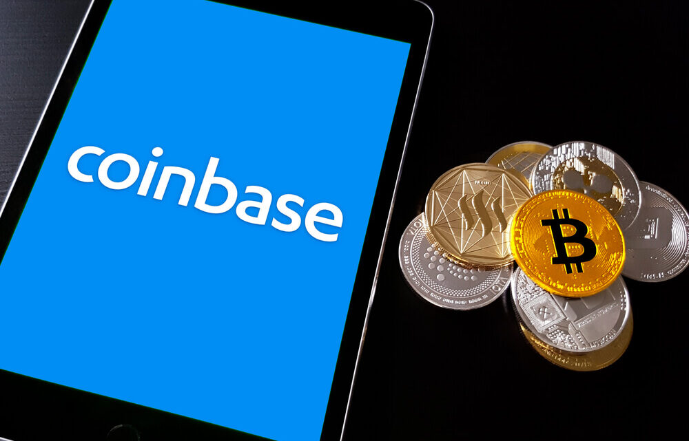 Nearly 100 Customers Sue Coinbase Over Its Wallet App