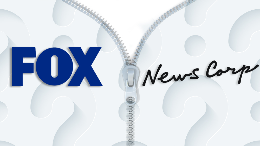 News Corp.-Fox Merger Said To Face Opposition From Key Shareholder In Both Companies